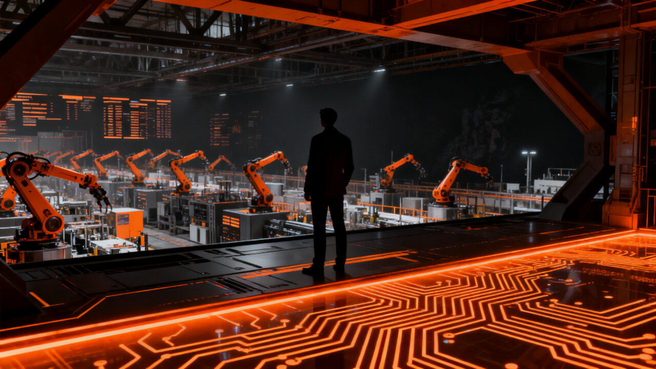Nuevo liderazgo en WAGO: lecciones de transformación y automatización industrial para startups de Industria 4.0.