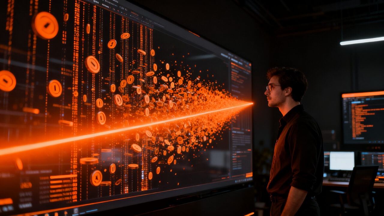 Startup Weave de Y Combinator levantando 13.5 millones para combatir el tokenmaxxing y mejorar la eficiencia en IA.