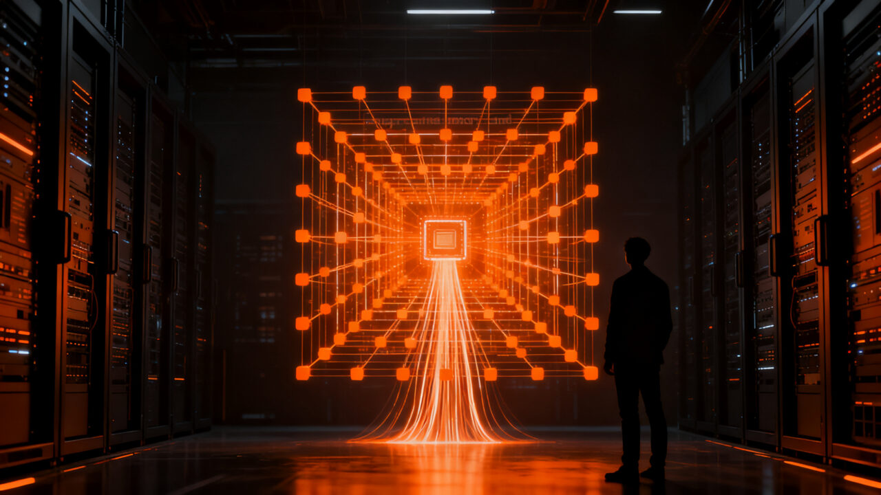 Optimización de infraestructura IA con Weka NeuralMesh 6 para reducir costos operativos y carga en GPUs.