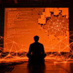 Investigador de ciberseguridad protegiendo infraestructura SaaS frente a amenazas de IA y vulnerabilidades en WordPress.