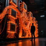 Xsight Labs levanta 300 millones de dólares para revolucionar el networking de infraestructura de IA y GPUs.