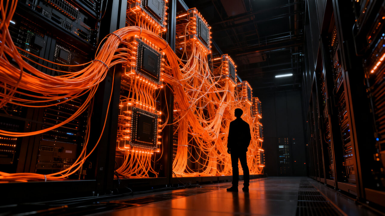 Xsight Labs levanta 300 millones de dólares para revolucionar el networking de infraestructura de IA y GPUs.
