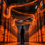 Análisis de la IPO de Zhongji Innolight y su impacto en la infraestructura de hardware para IA y centros de datos.