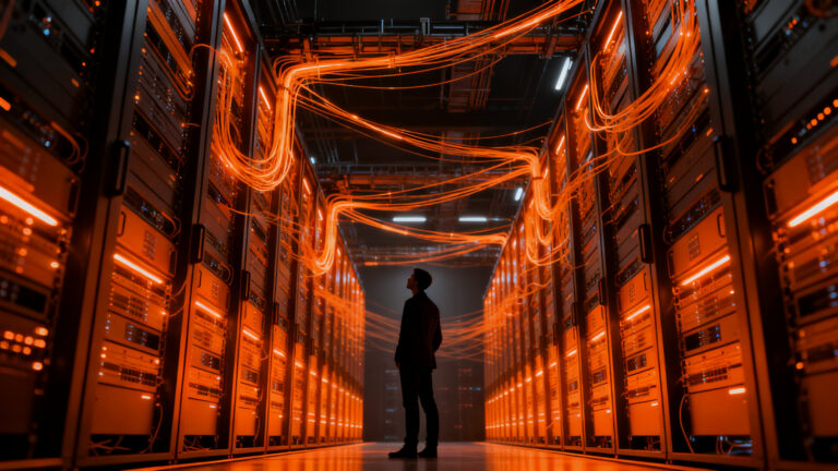 Análisis de la IPO de Zhongji Innolight y su impacto en la infraestructura de hardware para IA y centros de datos.