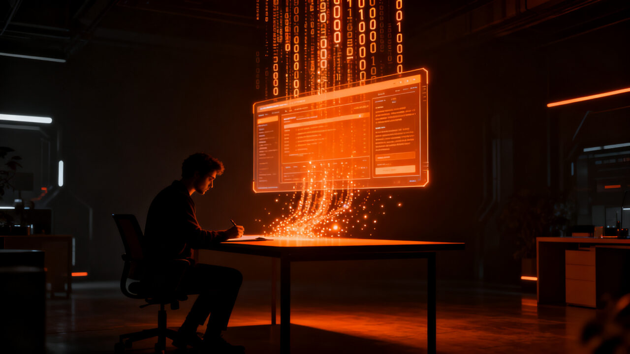 Herramienta TUI open source 1667 para escritura de novelas con inteligencia artificial, enfocada en privacidad y control creativo.