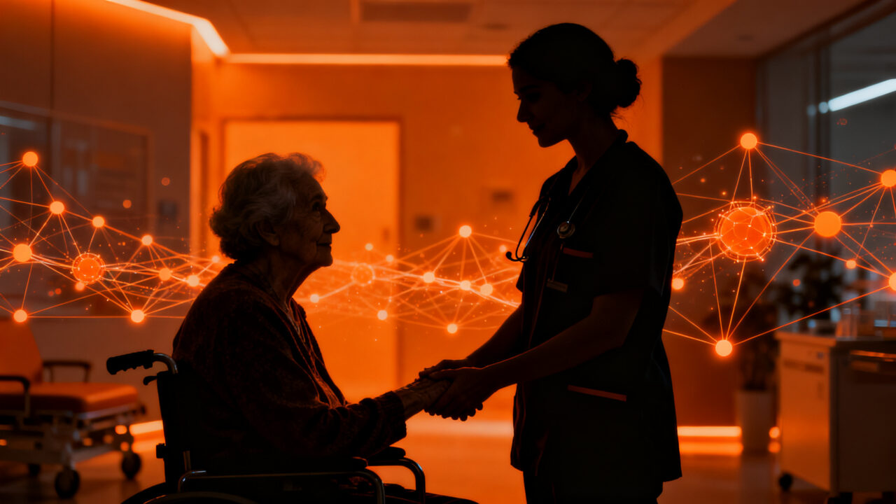Abrazarte, startup argentina que digitaliza la salud y el bienestar en residencias de adultos mayores en el mercado senior.