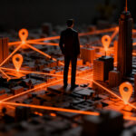 Impacto del acuerdo antimonopolio entre la FTC, Zillow y Redfin en el mercado de listados de alquiler inmobiliario.