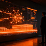 Transformación digital del perfil administrativo frente a la inteligencia artificial en el mercado laboral de 2026.