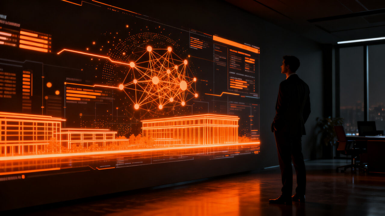 Transformación digital del perfil administrativo frente a la inteligencia artificial en el mercado laboral de 2026.