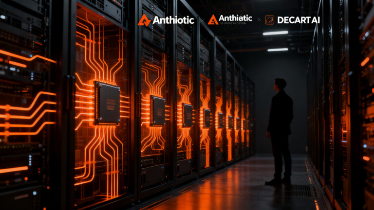 Adquisición estratégica en infraestructura de IA y optimización de chips para el ecosistema startup.