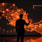 Crecimiento del affiliate marketing en México impulsado por inteligencia artificial y estrategias de marketing digital para startups.