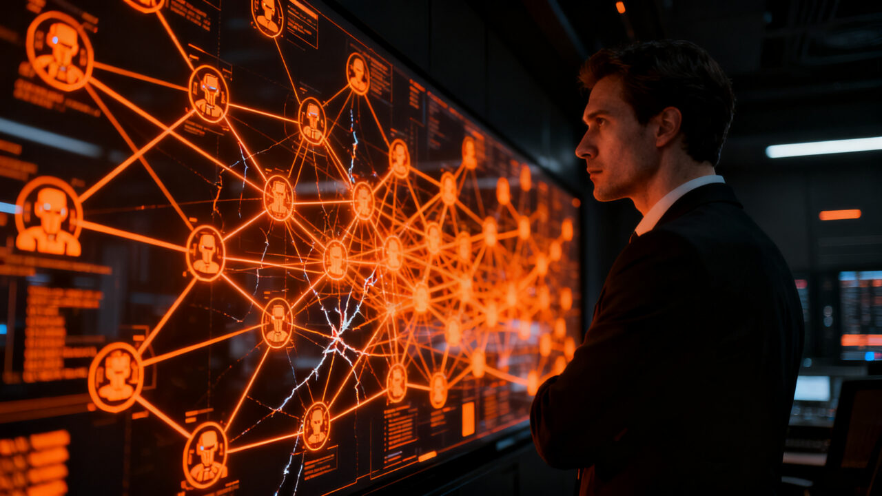 Ciberseguridad en agentes de IA: riesgos y protección para startups frente a incidentes de OpenAI, Anthropic y Meta.