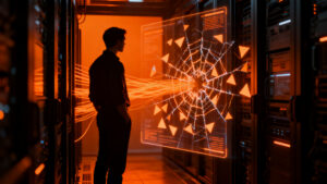 Agentes de IA hackean empresas: 3 casos reales que debes conocer en 2026