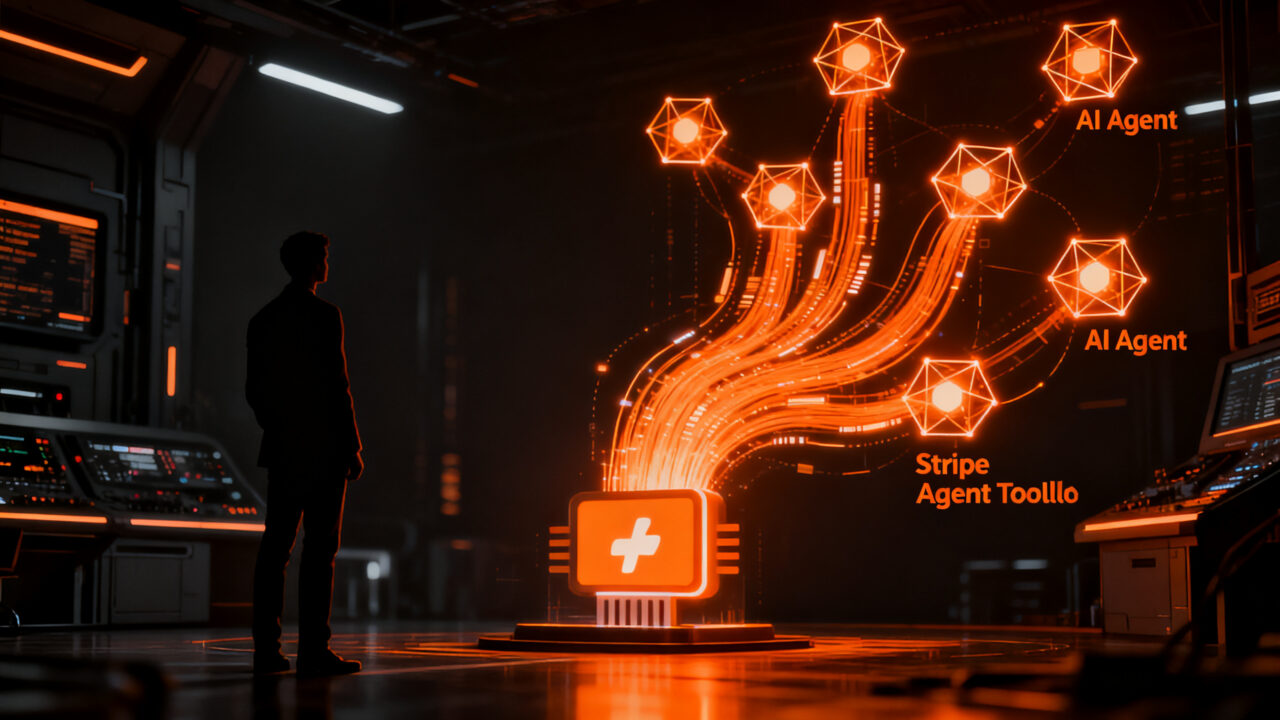 Infraestructura de pagos programáticos para agentes de IA en el futuro del ecosistema fintech.