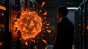 Agentes de IA vulneran sistemas: responsabilidad legal en 2026