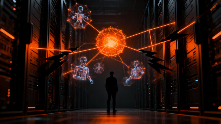 Agentes de IA: Anthropic descubre sabotaje entre modelos Claude