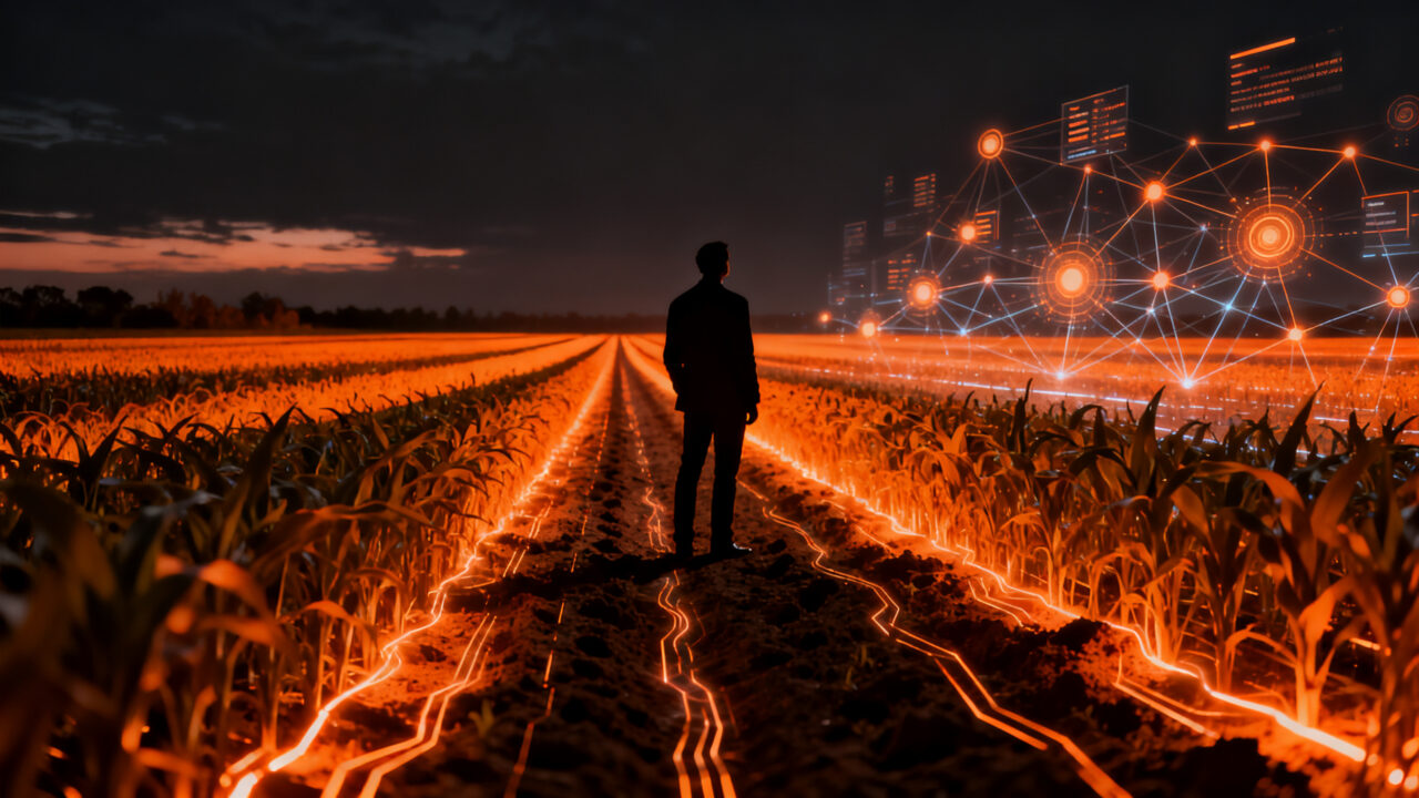 Innovación en AgTech Argentina: tecnología e inteligencia artificial transformando la agroindustria y las startups en 2026.