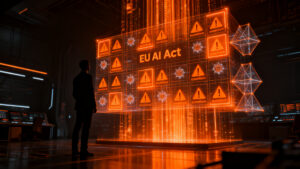 AI Act 2026: multas de 35M€ por no etiquetar IA