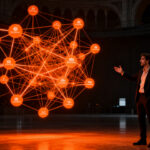 Startups e inversores conectando en el evento Al Andalus Innovation Venture en Sevilla, potenciando el ecosistema emprendedor.