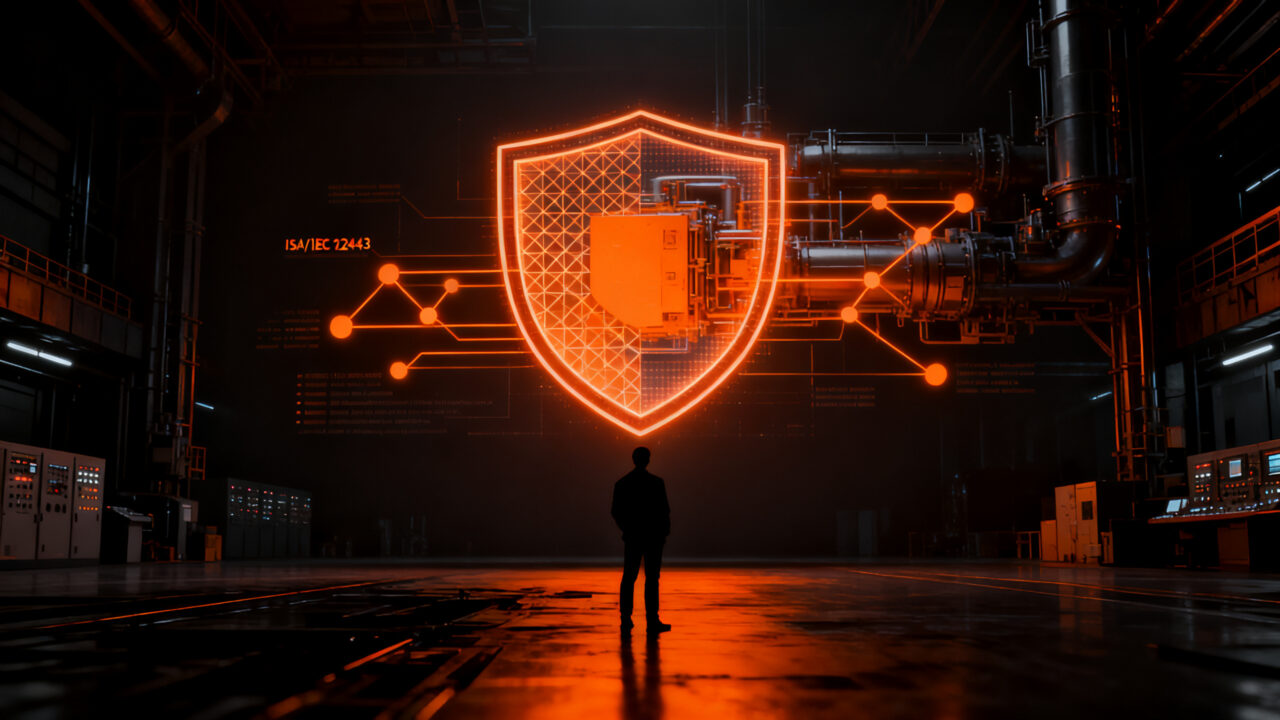 Alianza estratégica entre ISA y OTCC para estandarizar la ciberseguridad en infraestructuras críticas industriales.