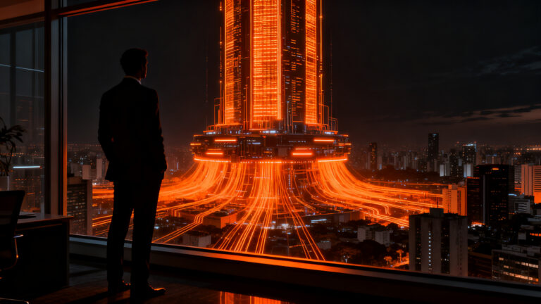 Expansión de Alibaba Cloud en Brasil con infraestructura de centros de datos e inteligencia artificial para el mercado de Sudamérica.