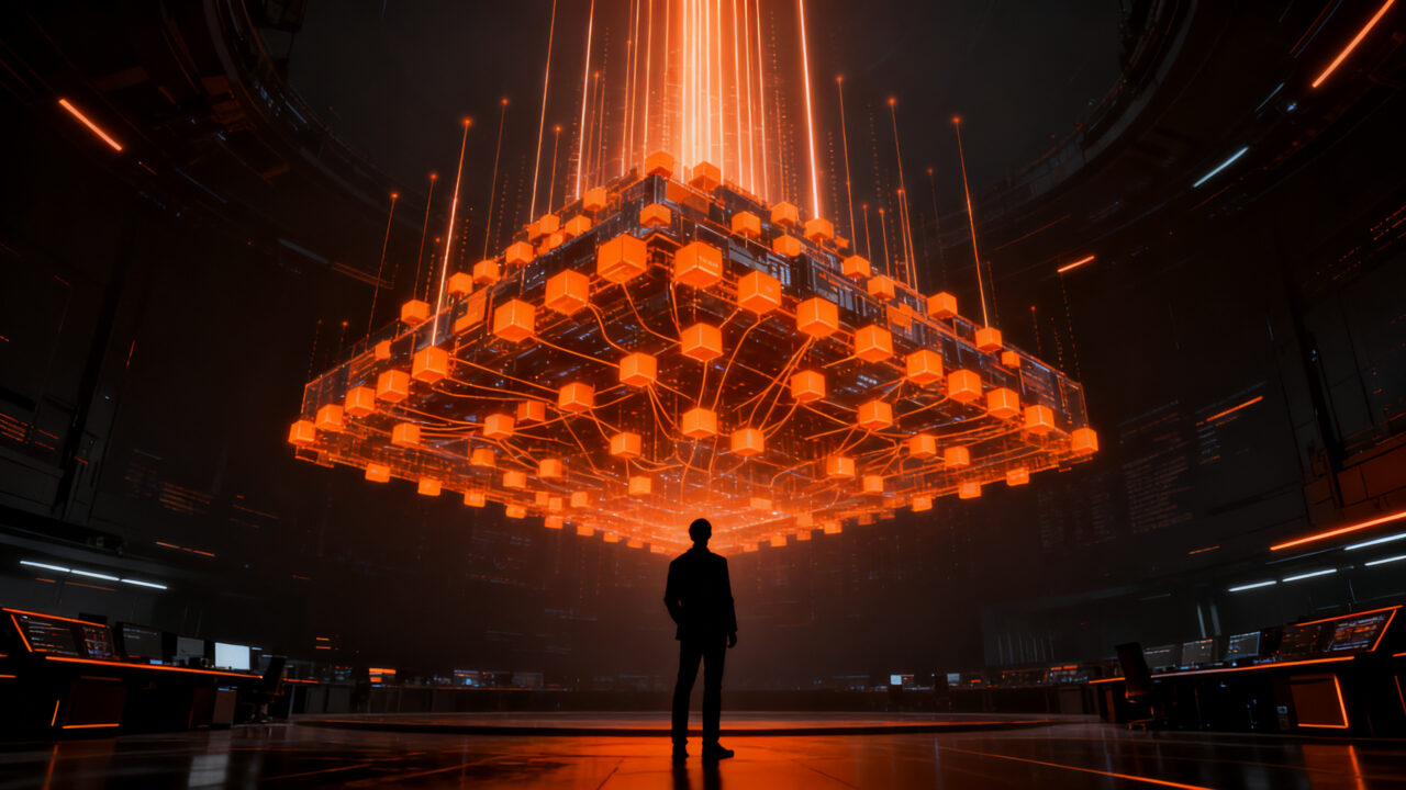 Modelo de IA Qwen de Alibaba superando a Meta y Google en descargas globales, impacto en startups tecnológicas.