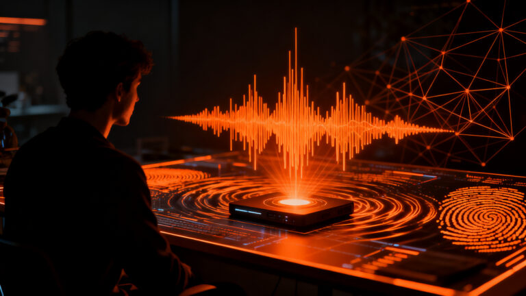 Seguridad y privacidad web frente a técnicas de rastreo invisible como el fingerprinting en ecommerce.