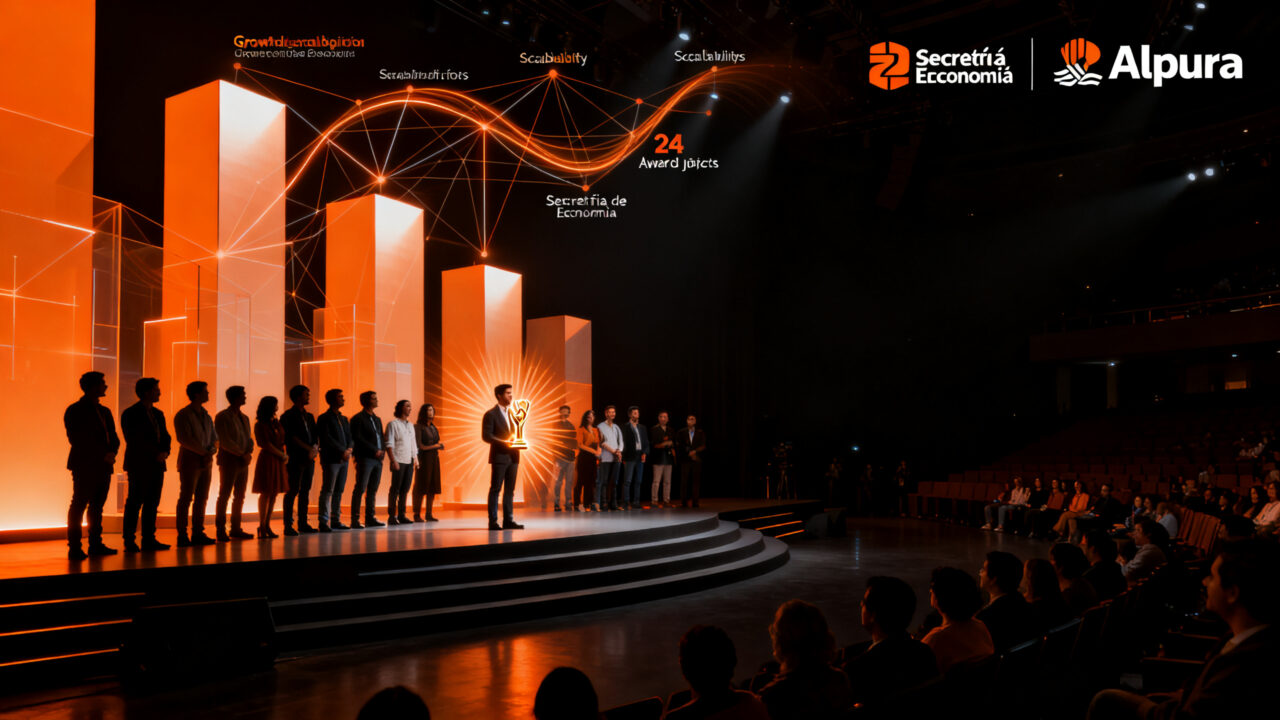 Alianza entre Alpura e InnovaFest para premiar proyectos de innovación y emprendimiento en México.
