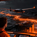 Startup Alteon recauda 2.5 millones de dólares para revolucionar la aviación autónoma con energía eólica oceánica.