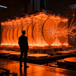 AMD adquiere Taalas para revolucionar la inferencia de chips IA y competir en el mercado de semiconductores.