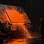 Adquisición de Taalas por AMD para revolucionar la inferencia de IA en silicio y reducir costos operativos de startups.