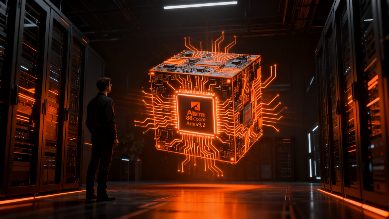 Análisis del procesador NVIDIA Vera CPU y su impacto estratégico en la infraestructura de servidores para startups tecnológicas.