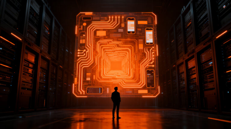 Limitación de RAM en Android 17 y su impacto en el desarrollo de apps y startups móviles.