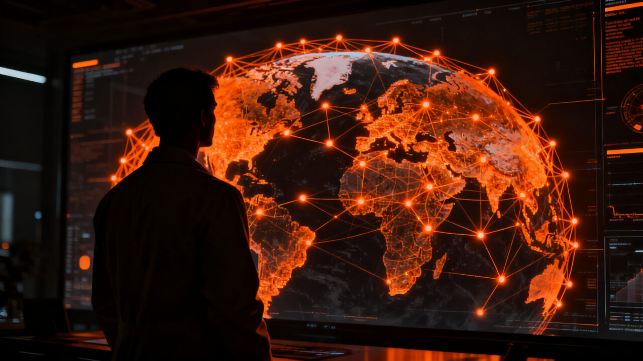 Anima Anandkumar y la revolución de los Neural Operators en la predicción climática y simulación científica por IA.
