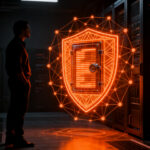 Fundador colombiano de Ankatech liderando la ciberseguridad post-cuántica para proteger startups frente a nuevas amenazas.