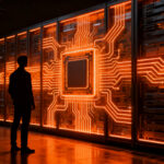 Anthropic desarrollando chips personalizados para inteligencia artificial y su impacto en el futuro de las startups.