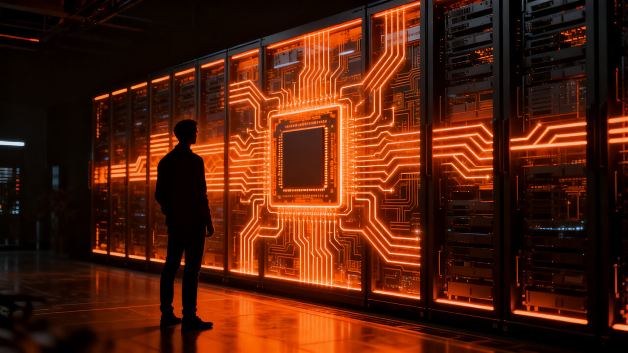 Anthropic desarrollando chips personalizados para inteligencia artificial y su impacto en el futuro de las startups.