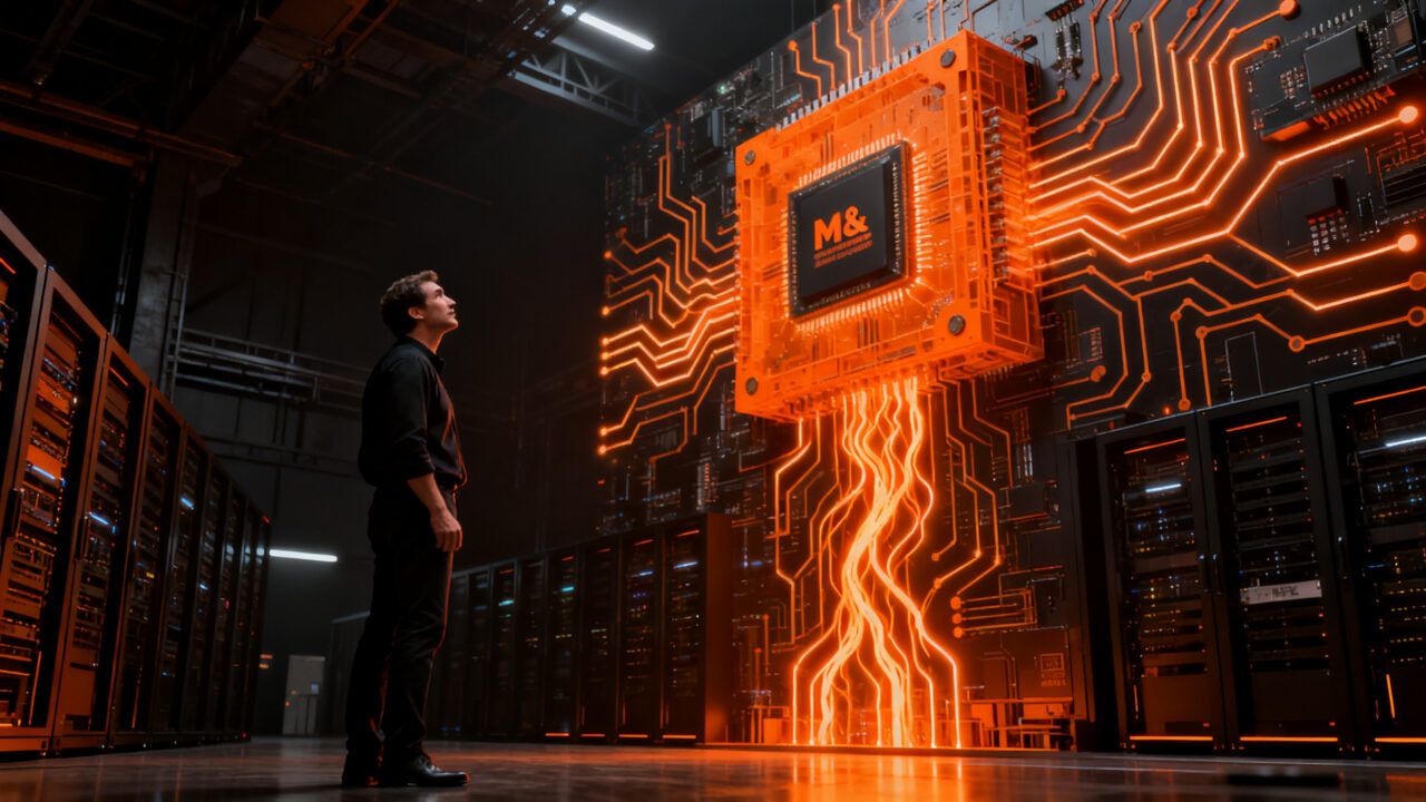 Adquisición estratégica de Decart AI por Anthropic valorada en 6.000 millones, impacto en infraestructura de IA y startups.