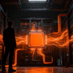 Adquisición de Decart AI por Anthropic para el desarrollo de infraestructura de inteligencia artificial y optimización de chips.