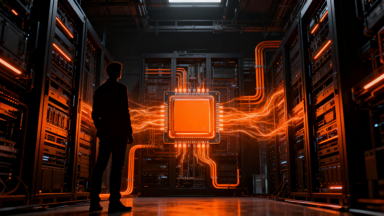 Adquisición de Decart AI por Anthropic para el desarrollo de infraestructura de inteligencia artificial y optimización de chips.