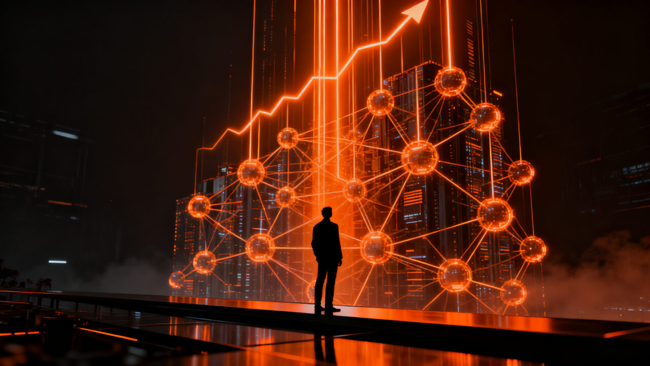 Crecimiento exponencial de Anthropic y su impacto en el ecosistema startup ante una IPO histórica.