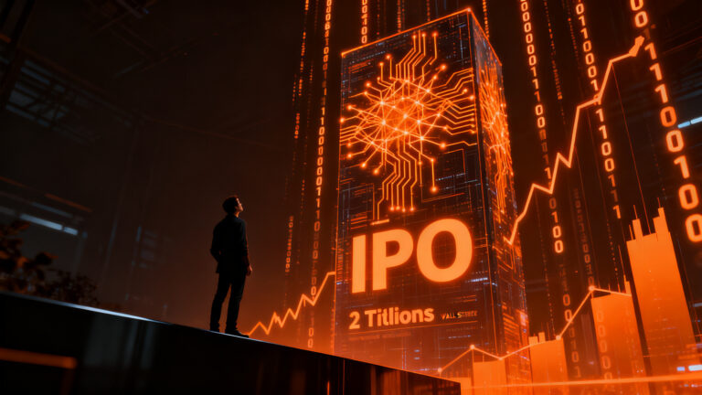 Impacto de la posible OPV de Anthropic en 2026 y su influencia en la valoración y estrategia de startups de IA.