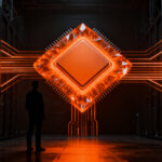 Anthropic colabora con MatX en el desarrollo de chips de IA propios para reducir la dependencia de Nvidia y fortalecer su infraestructura.