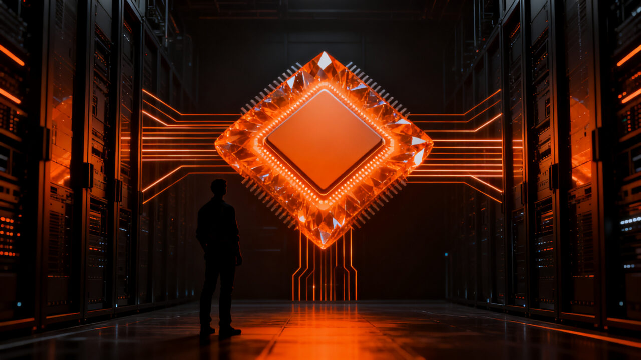 Anthropic colabora con MatX en el desarrollo de chips de IA propios para reducir la dependencia de Nvidia y fortalecer su infraestructura.