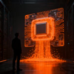 Estrategia de hardware e infraestructura de IA: Anthropic y MatX en la carrera por chips propios.