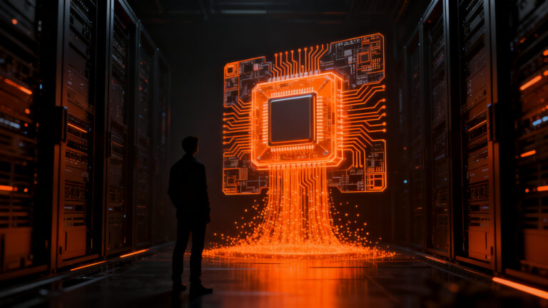 Estrategia de hardware e infraestructura de IA: Anthropic y MatX en la carrera por chips propios.