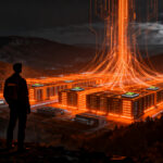 Inversión masiva en infraestructura de IA: Anthropic y Nscale impulsan el futuro de los data centers.