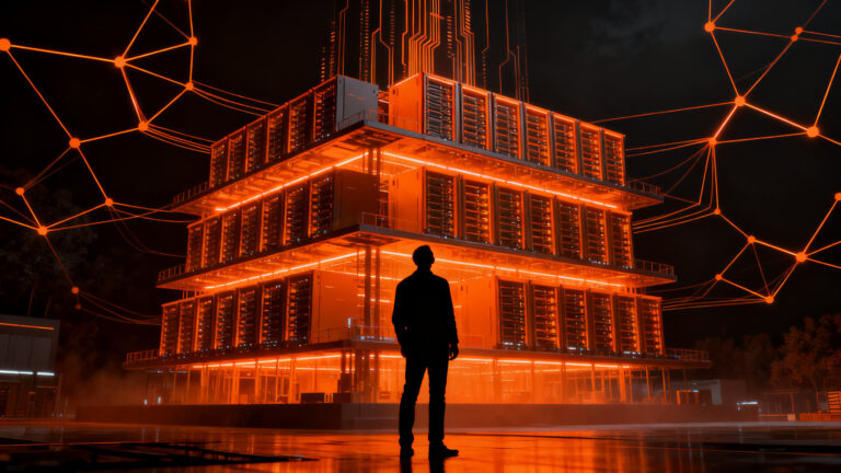 Inversión masiva en infraestructura de IA: Anthropic y Nscale impulsan el futuro de la computación con chips Nvidia Vera Rubin.