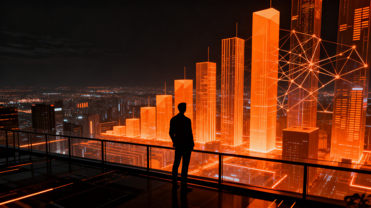 Valoración de Anthropic y su impacto en el mercado de startups de inteligencia artificial ante una inminente salida a bolsa.