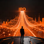 Proyección financiera de Anthropic y su impacto en la valoración de startups de inteligencia artificial ante una futura OPI.